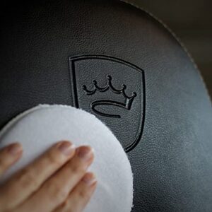 Kit de Nettoyage Premium noblechairs pour Chaises de Gaming et Bureau