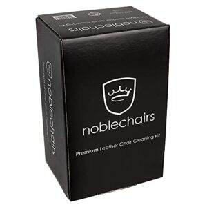 Kit de Nettoyage Premium noblechairs pour Chaises de Gaming et Bureau