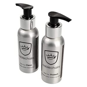 Kit de Nettoyage Premium noblechairs pour Chaises de Gaming et Bureau