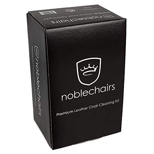 Kit de Nettoyage Premium noblechairs pour Chaises de Gaming et Bureau
