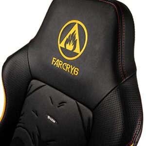Noblechairs Hero Far Cry 6 : Chaise Gaming Ergonomique 150 kg