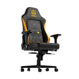 Noblechairs Hero Far Cry 6 : Chaise Gaming Ergonomique 150 kg