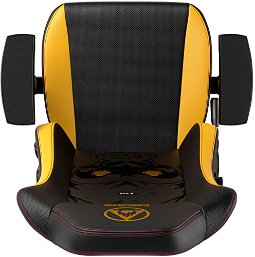 Noblechairs Hero Far Cry 6 : Chaise Gaming Ergonomique 150 kg