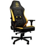 Noblechairs Hero Far Cry 6 : Chaise Gaming Ergonomique 150 kg