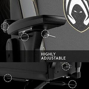 Noblechairs Hero Gaming Chair – Édition Team Heretics à prix réduit