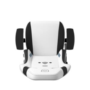 Noblechairs Hero ST Stormtrooper : Chaise de gaming ergonomique et robuste, 150 kg