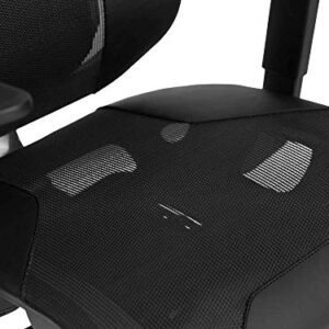 Chaise Gaming REKT RGO Noir/Obsidiansiege – Performance et Confort Optimal