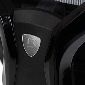 Chaise Gaming REKT RGO Noir/Obsidiansiege – Performance et Confort Optimal