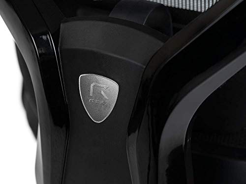 Chaise Gaming REKT RGO Noir/Obsidiansiege – Performance et Confort Optimal