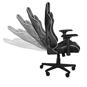 REKT GG1 : Chaise Gamer de Haute Qualité et Confort Optimal