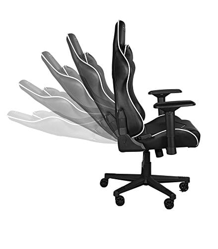 REKT GG1 : Chaise Gamer de Haute Qualité et Confort Optimal