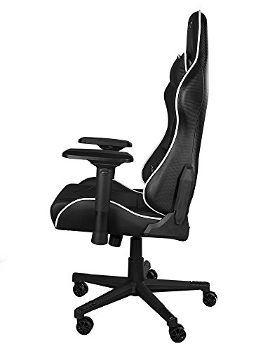 REKT GG1 : Chaise Gamer de Haute Qualité et Confort Optimal