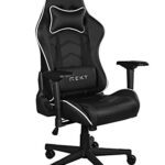 REKT GG1 : Chaise Gamer de Haute Qualité et Confort Optimal