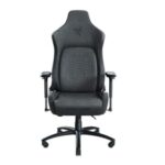 Razer Iskur XL - Chaise de jeu haut de gamme avec soutien lombaire