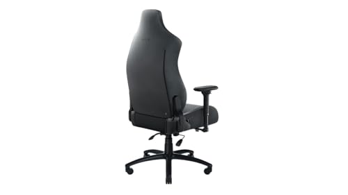 Razer Iskur XL – Chaise de jeu haut de gamme avec soutien lombaire