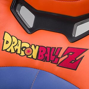 Siège Gamer Junior Subsonic DBZ Dragon Ball Z à prix réduit