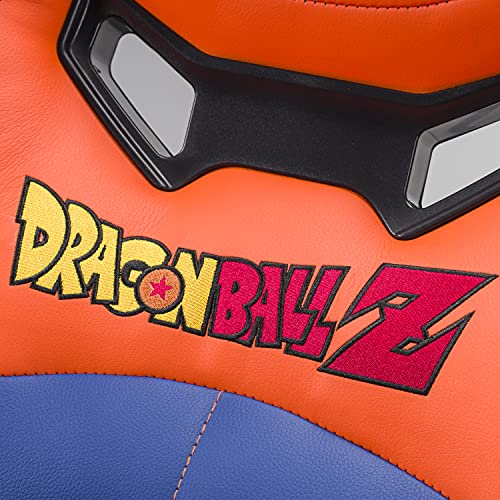 Siège Gamer Junior Subsonic DBZ Dragon Ball Z à prix réduit