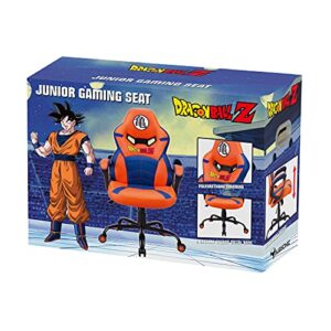 Siège Gamer Junior Subsonic DBZ Dragon Ball Z à prix réduit