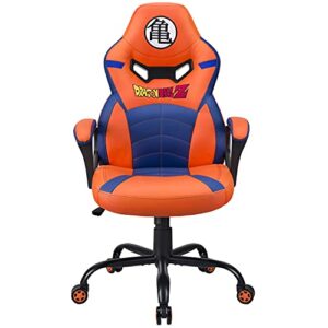 Siège Gamer Junior Subsonic DBZ Dragon Ball Z à prix réduit