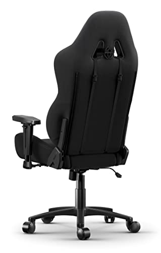 Siège Gaming AKRACING Core Série EX en Tissu Noir