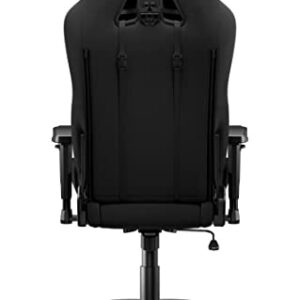 Siège Gaming AKRACING Core Série EX en Tissu Noir