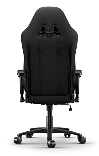 Siège Gaming AKRACING Core Série EX en Tissu Noir