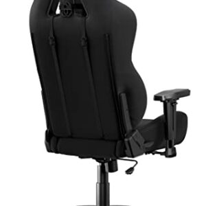 Siège Gaming AKRACING Core Série EX en Tissu Noir