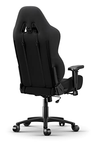 Siège Gaming AKRACING Core Série EX en Tissu Noir