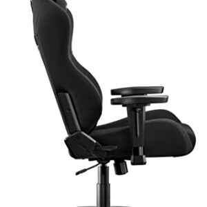 Siège Gaming AKRACING Core Série EX en Tissu Noir