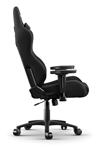 Siège Gaming AKRACING Core Série EX en Tissu Noir