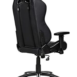 Siège Gaming AKRacing Core Série SX AK-SX-WT – Taille Unique