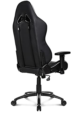 Siège Gaming AKRacing Core Série SX AK-SX-WT – Taille Unique