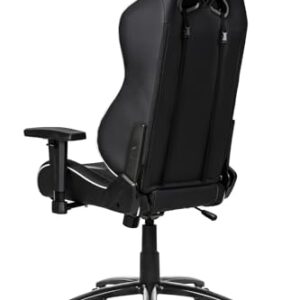 Siège Gaming AKRacing Core Série SX AK-SX-WT – Taille Unique