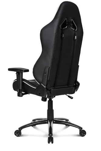 Siège Gaming AKRacing Core Série SX AK-SX-WT – Taille Unique