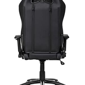 Siège Gaming AKRacing Core Série SX AK-SX-WT – Taille Unique