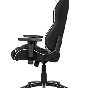 Siège Gaming AKRacing Core Série SX AK-SX-WT – Taille Unique