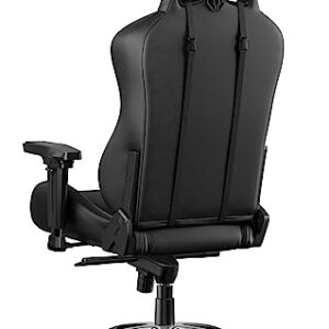 Siège Gaming AKRacing Masters Série Premium – Confort et Performance