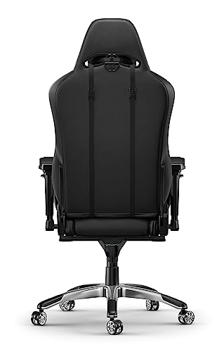 Siège Gaming AKRacing Masters Série Premium – Confort et Performance