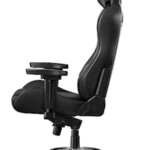Siège Gaming AKRacing Masters Série Premium – Confort et Performance