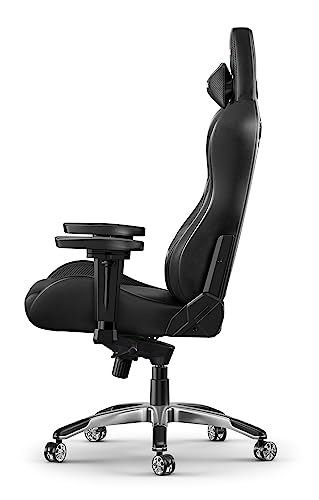 Siège Gaming AKRacing Masters Série Premium – Confort et Performance