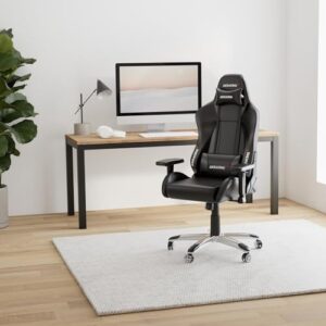 Siège Gaming AKRacing Masters Série Premium – Confort et Performance