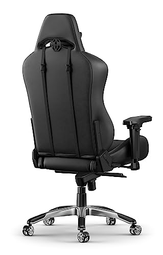 Siège Gaming AKRacing Masters Série Premium – Confort et Performance