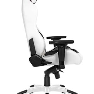 Siège Gaming AKRacing Masters Série Premium AK-Premium-Arctica – Taille Unique