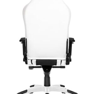 Siège Gaming AKRacing Masters Série Premium AK-Premium-Arctica – Taille Unique