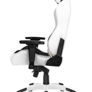 Siège Gaming AKRacing Masters Série Premium AK-Premium-Arctica – Taille Unique