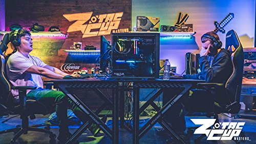 Siège Gaming AKRacing Masters Série Premium AK-Premium-Arctica – Taille Unique