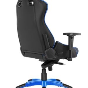 Siège Gaming AKRacing Masters Série Pro – Confort et Performance