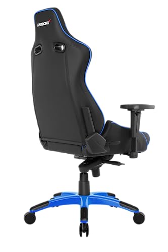 Siège Gaming AKRacing Masters Série Pro – Confort et Performance