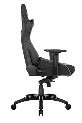 Siège Gaming AKRacing Masters Série Pro – Confort et Performance