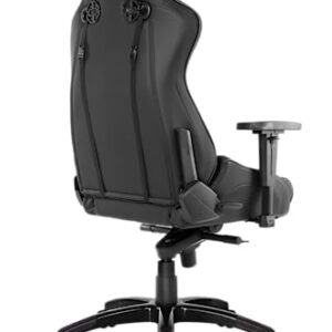 Siège Gaming AKRacing Masters Série Pro – Confort et Performance